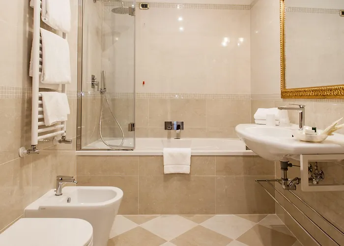 Hotel Al Ponte Mocenigo 3*