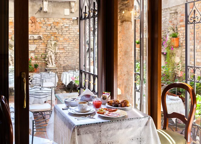 Al Ponte Mocenigo 3*