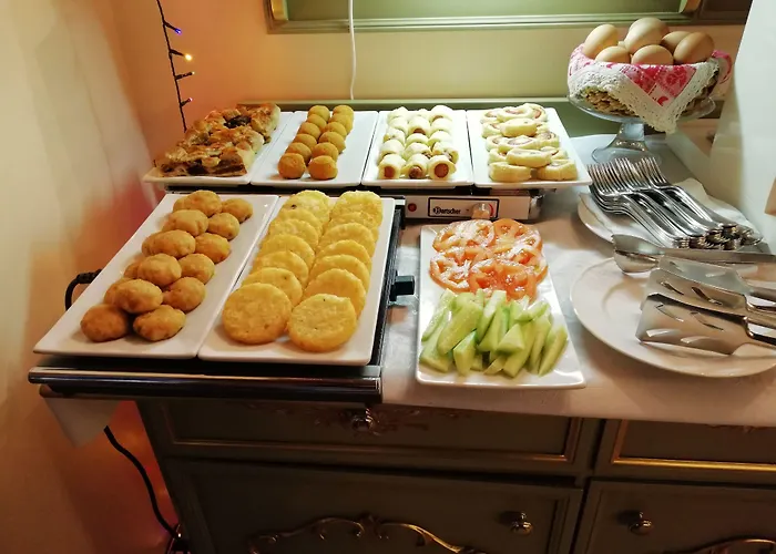 Hotel Al Ponte Mocenigo