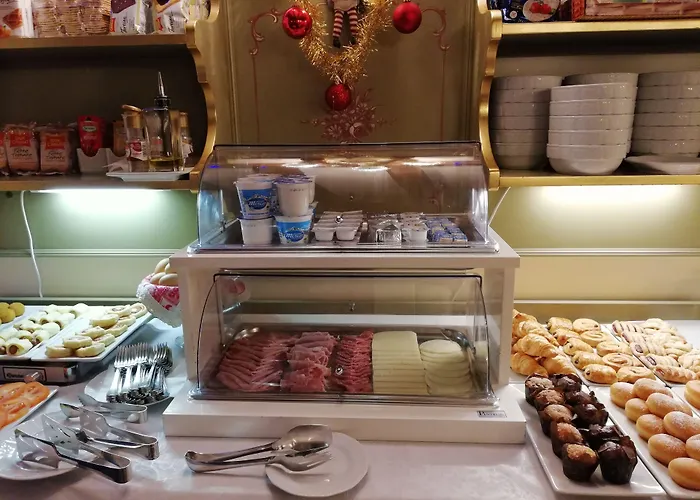 Al Ponte Mocenigo 3* Venezia