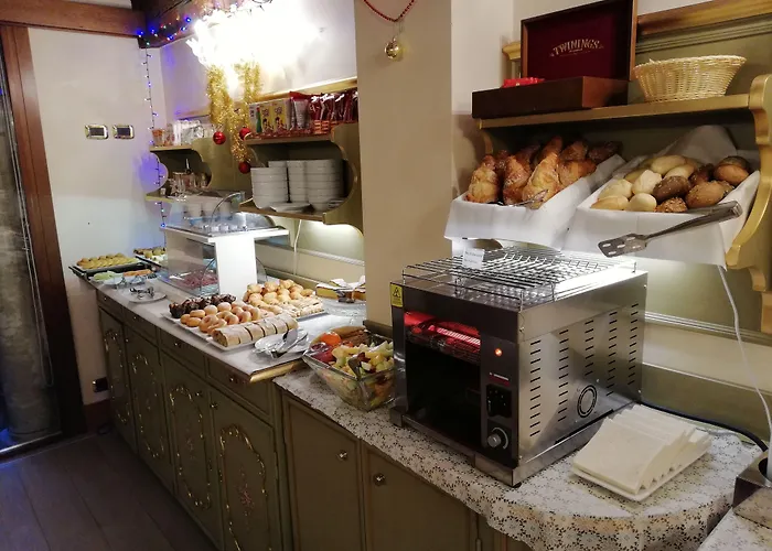 Al Ponte Mocenigo Hotel