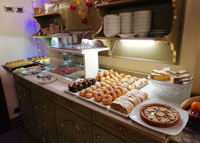 Al Ponte Mocenigo Hotel 3*