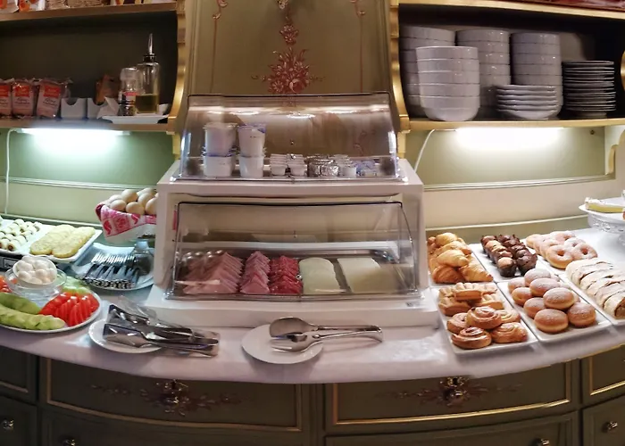 Al Ponte Mocenigo 3* Venezia