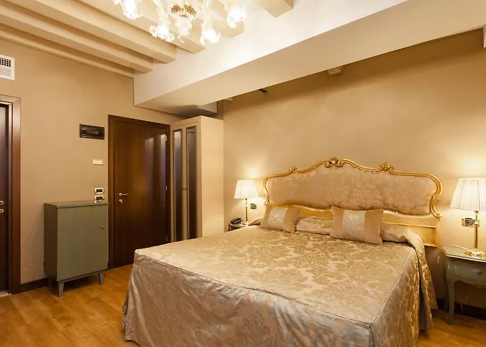 Al Ponte Mocenigo Hotel