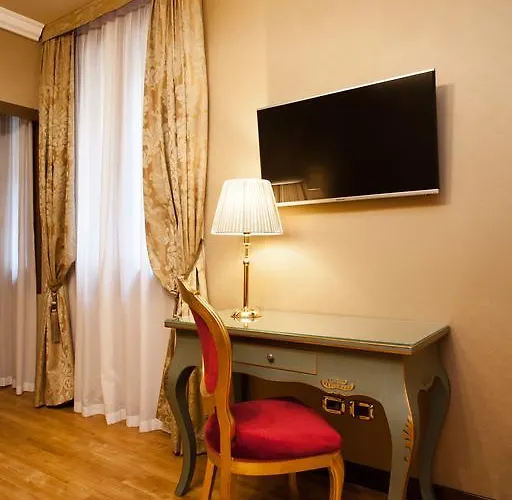 Hotel Al Ponte Mocenigo Venezia