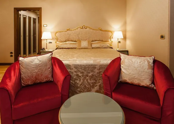 Al Ponte Mocenigo 3* Venezia