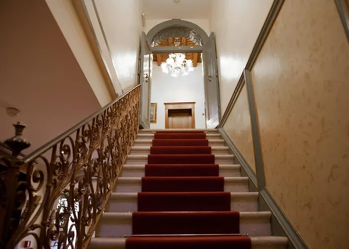 Hotel Al Ponte Mocenigo Venezia