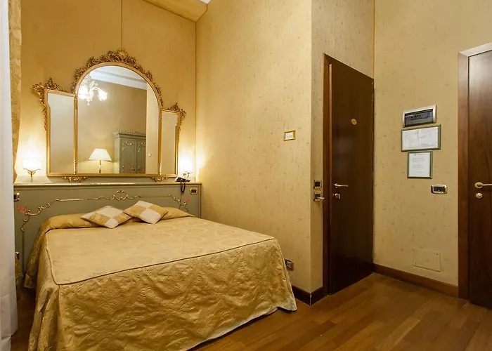 Hotel Al Ponte Mocenigo Venezia