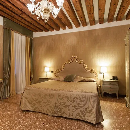Al Ponte Mocenigo Hotel Venice