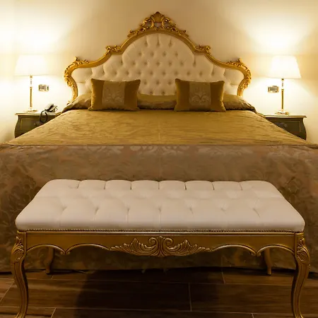Al Ponte Mocenigo Hotel Venice