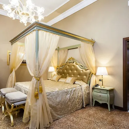 Hotel Al Ponte Mocenigo Venice