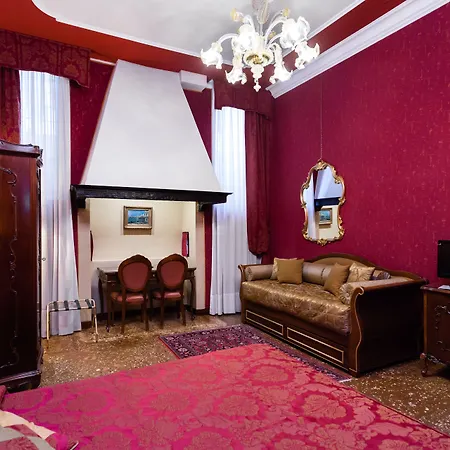 Al Ponte Mocenigo Hotel 3*