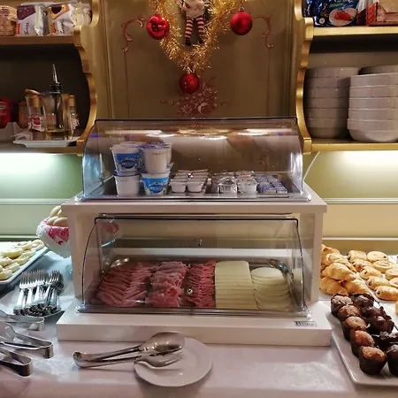 Al Ponte Mocenigo 3* Benátky