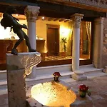 Hotel Al Ponte Mocenigo Venice