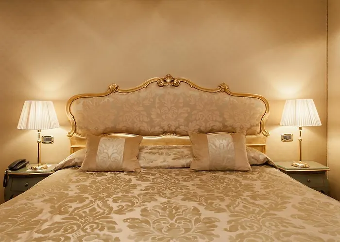 Hotel Al Ponte Mocenigo