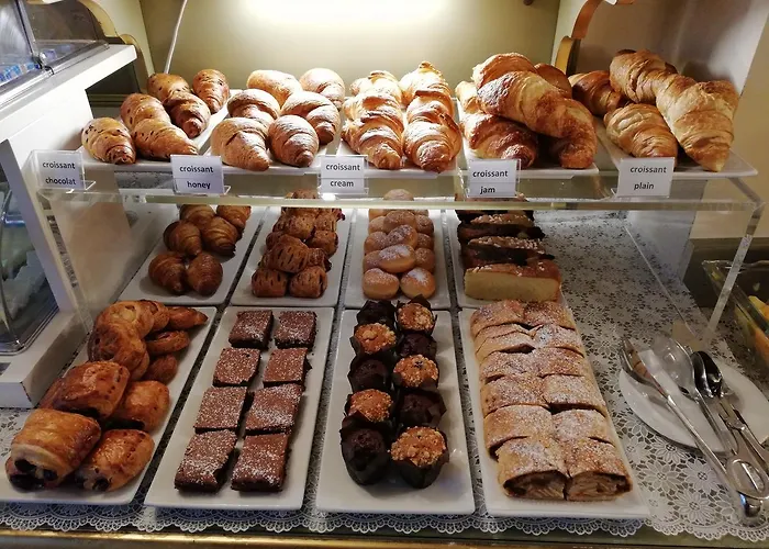 Hotel Al Ponte Mocenigo